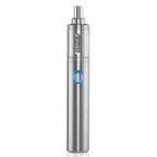 Cipher Nova Combustion Pen Stainless Steel