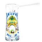Cirrus Glass Smoke On Water Bubbler