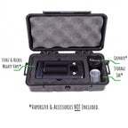 Storz & Bickel Mighty Vaporizer Hard Travel Case