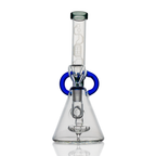 Hemper Cyberpunk Beaker Bong