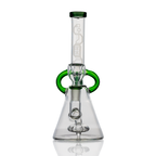 Hemper Cyberpunk Beaker Bong
