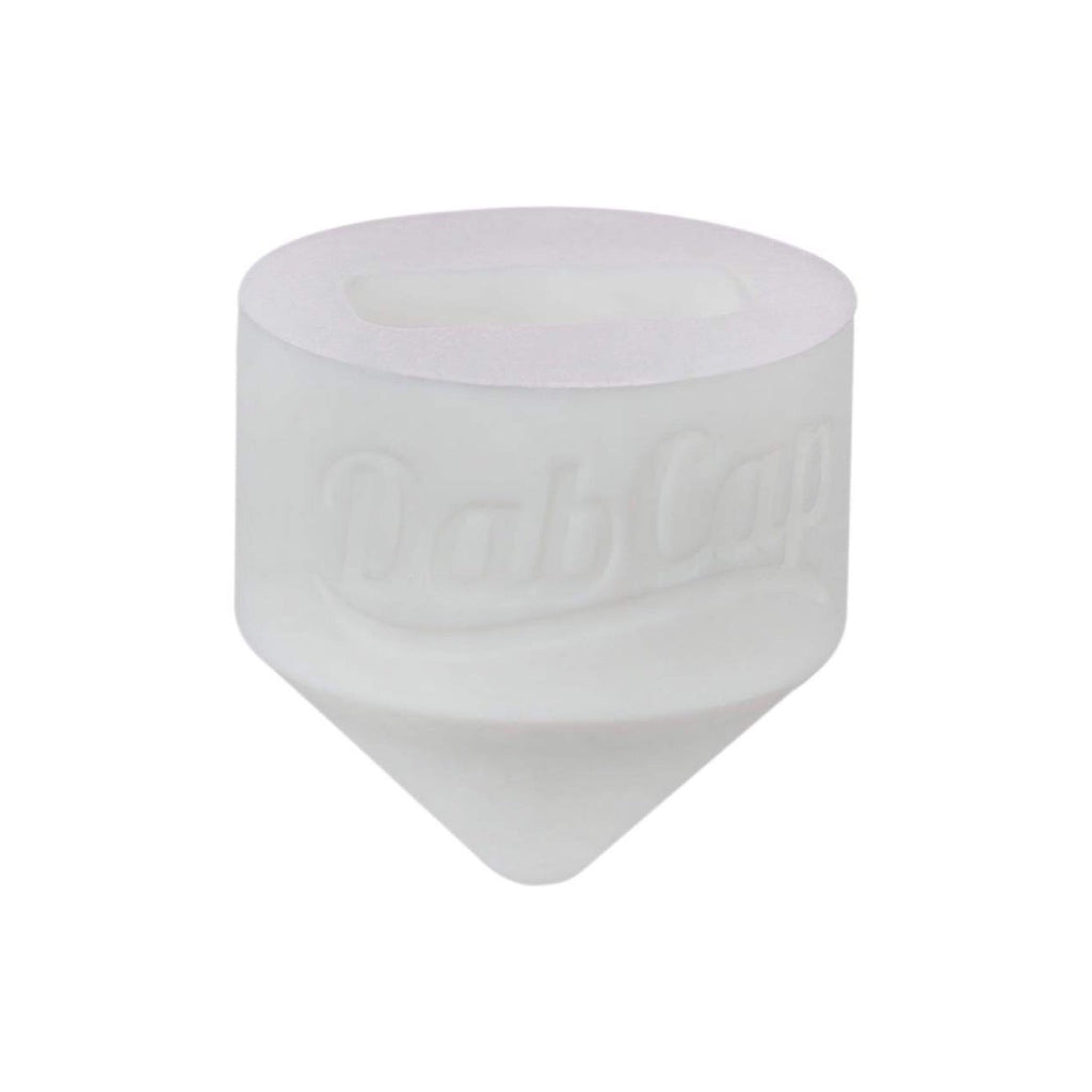 DabCap V3 - Fully Universal Vape to Bong Adapter