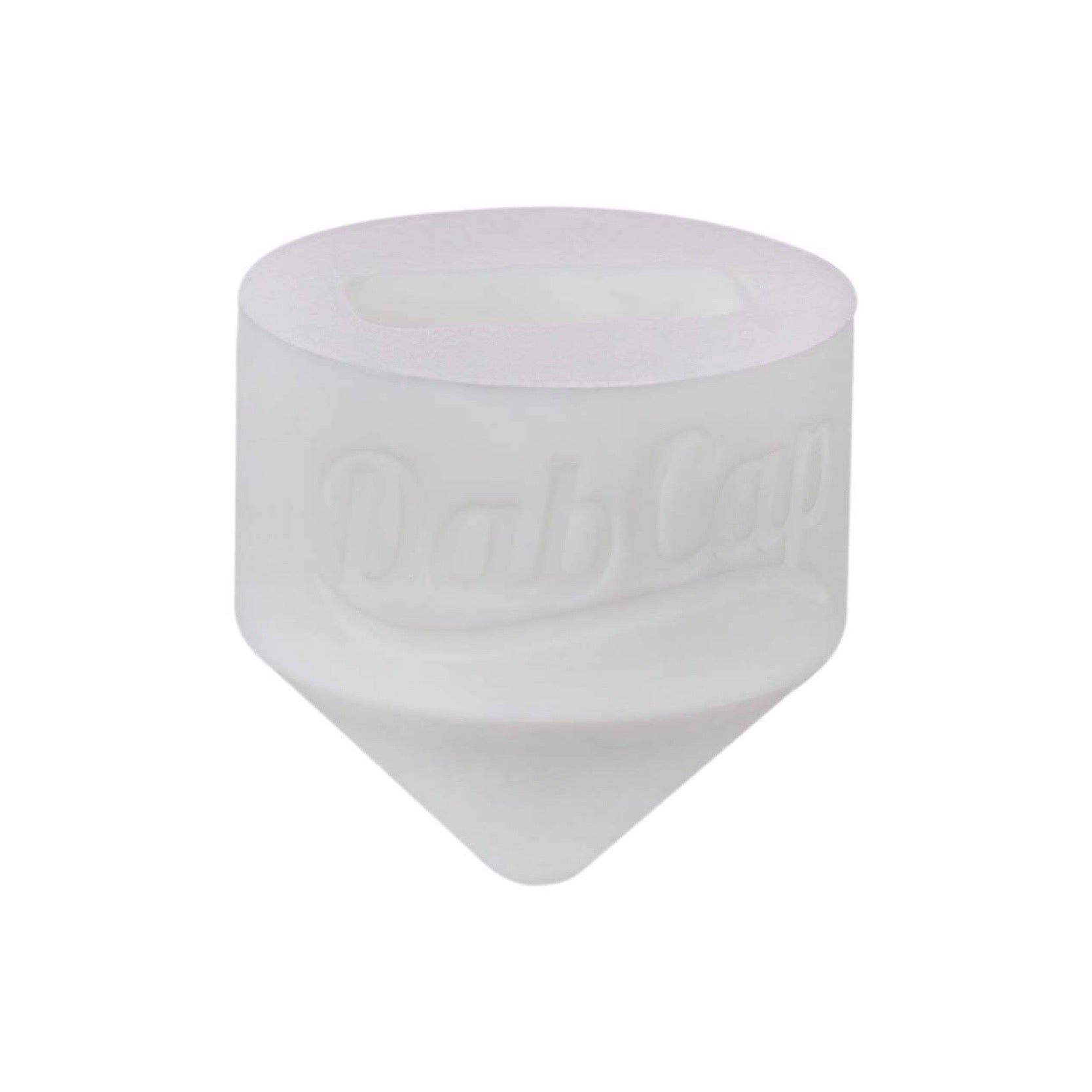 DabCap V3 - Fully Universal Vape to Bong Adapter