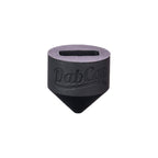 The DabCap V2 - Fully Universal Vape to Bong Adapter