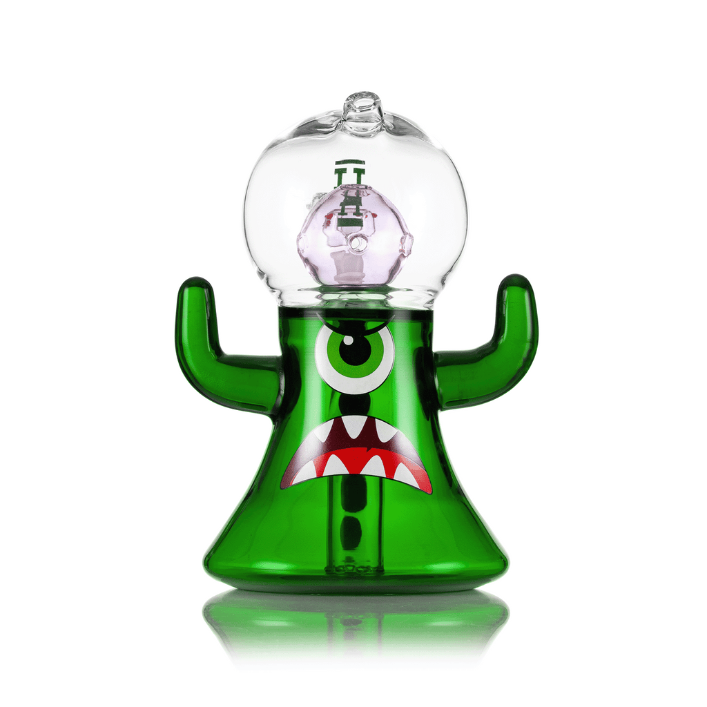 Hemper XL Dankzilla Bong