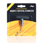 Dip Devices Quartz Crystal Atomizer 🍯