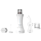 Dr. Dabber Switch White Edition E-Rig Vaporizer 🌿🍯