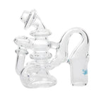 Dr. Dabber Recycler Pendant