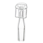 Dual Quartz Banger Double Bucket Nail