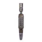 DynaVap VonG X Vaporizer Uncapped