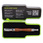 DynaVap WoodWynd Vape Tin Case