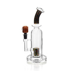 High Society Centauri Premium Wig Wag Hybrid Pipe