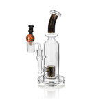 High Society Centauri Premium Wig Wag Hybrid Pipe