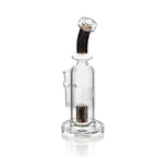 High Society Centauri Premium Wig Wag Hybrid Pipe