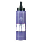 Empire Glassworks 9” Water Bottle Bong