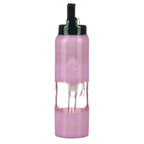 Empire Glassworks 9” Water Bottle Bong