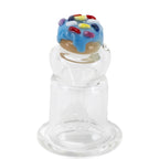 Empire Glassworks Donut Bubble Carb Cap 🍩