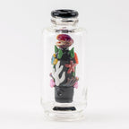 Save the Seas Puffco Peak Glass Attachment 🐠