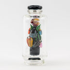 Save the Seas Puffco Peak Glass Attachment 🐠