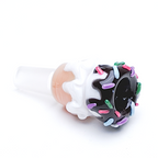 Empire Glassworks Ice Cream Cone Bowl Piece 🍦