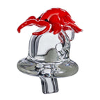 Empire Glassworks Lil’ Lobster Carb Cap 🦞