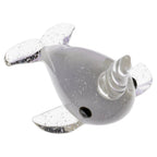 Empire Glassworks Mini Narwhal Dabber Tool 🐳