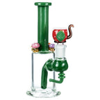 Empire Glassworks Mushroom Patch Bong 🍄