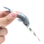 Empire Glassworks “Ned the Narwhal” Dabber Tool