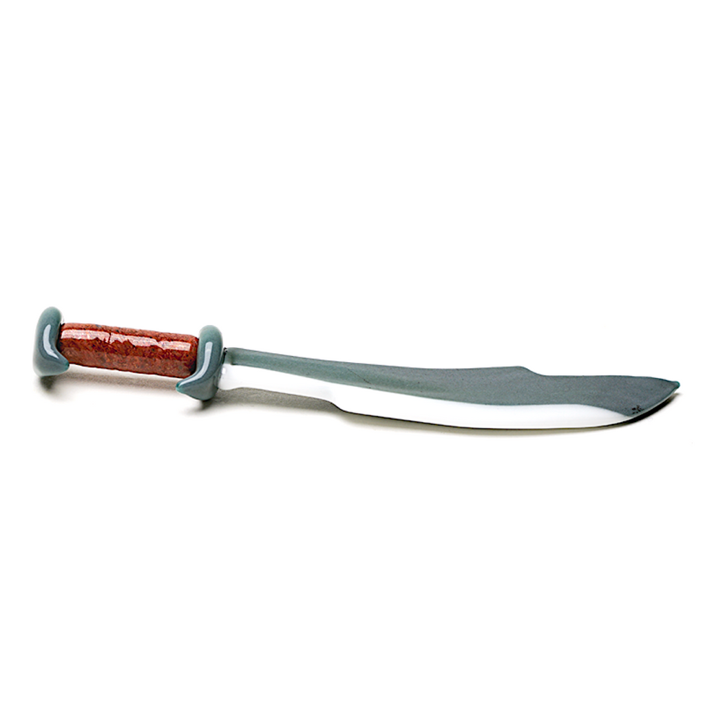 Empire Glassworks Spartan Sword Dabber Tool ⚔️