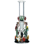 Empire Glassworks “Under the Sea” Mini Bong