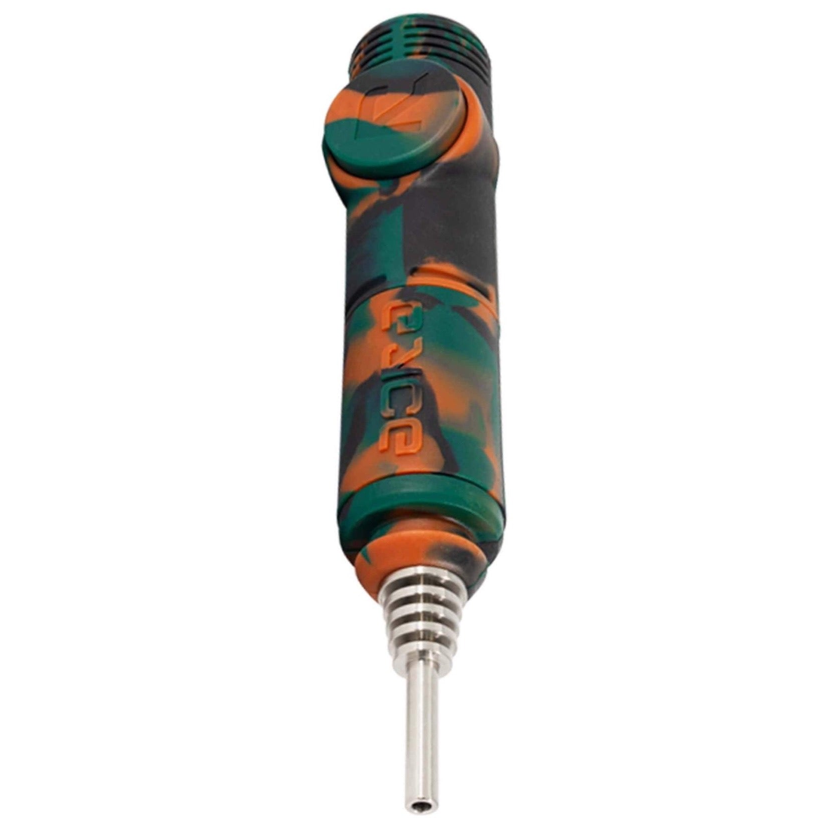 Eyce Collector - Silicone Nectar Collector