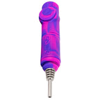 Eyce Collector - Silicone Nectar Collector