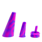 Eyce x Puffco Peak Silicone Attachment