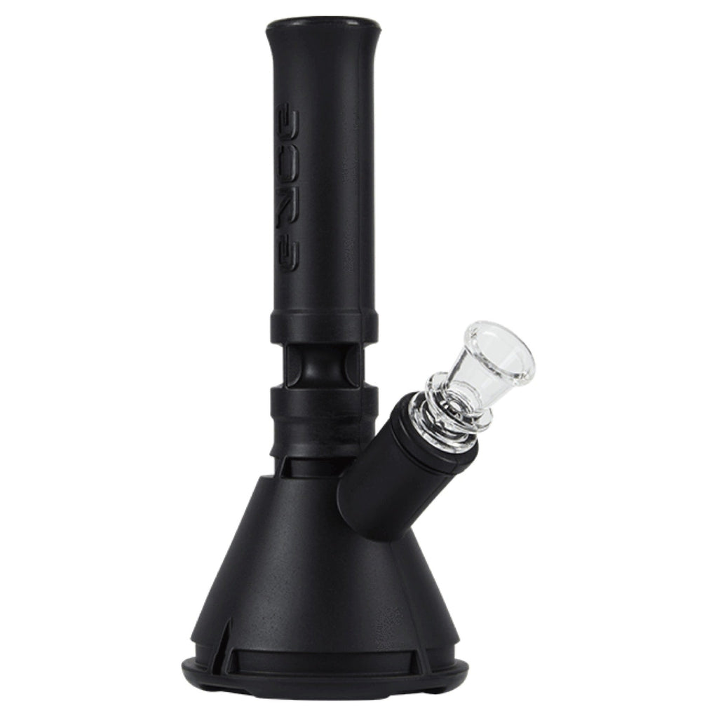 Eyce Silicone Mini Beaker Bong