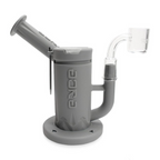 Eyce Indestructible Silicone Sidecar Rig
