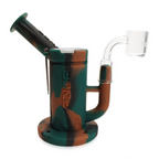 Eyce Indestructible Silicone Sidecar Rig