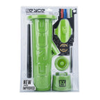 Eyce Mold 2.0 Solid Ice Water Pipe
