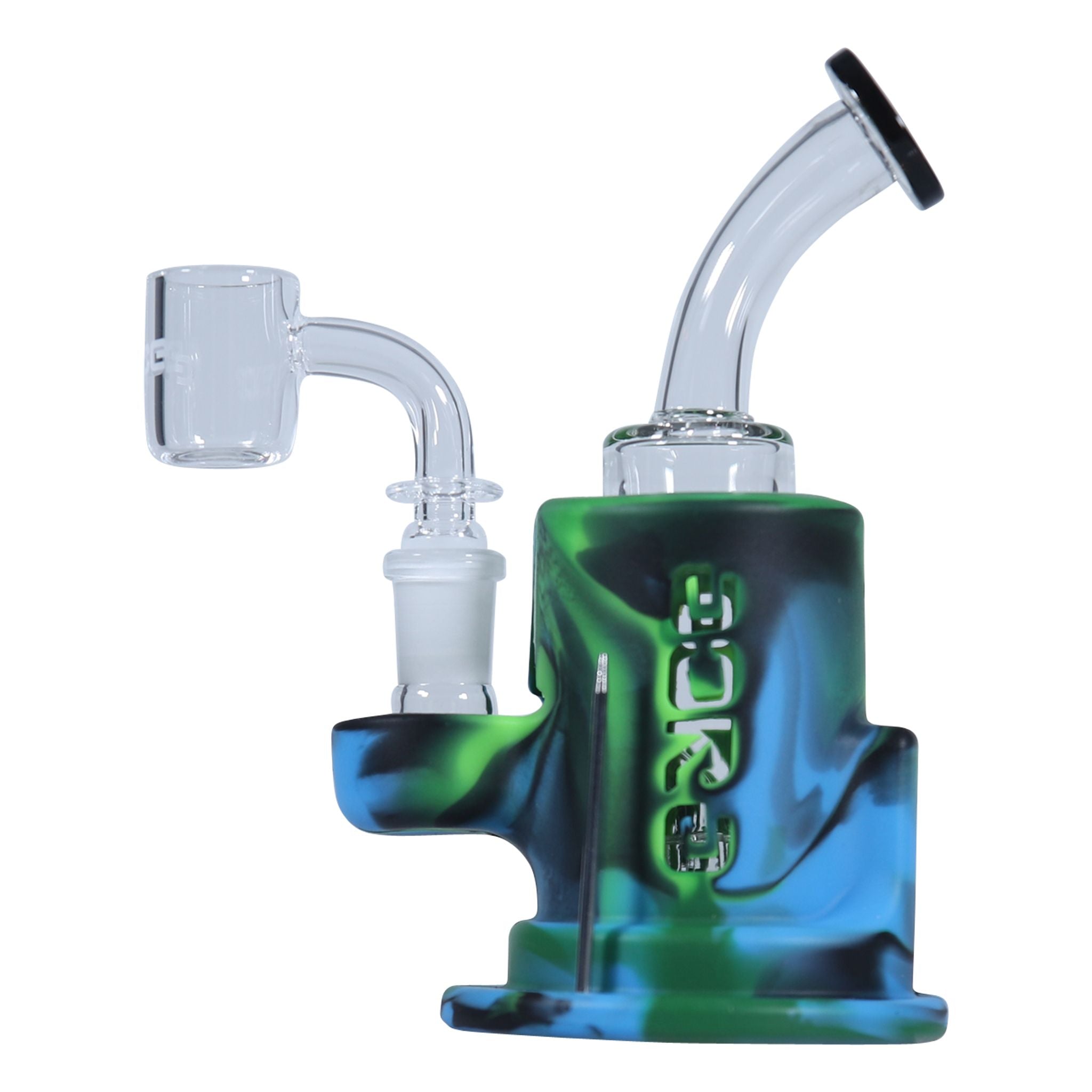 Eyce ProTeck Series LED Spark Rig 🌿🍯