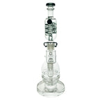 Freeze Pipe Mini Rig Front
