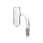 Premium Full Weld Cold Start Quartz Banger - Drip (10mm)