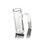 Premium Full Weld Cold Start Quartz Banger - Opaque (10mm)