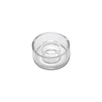 Fully Universal Titanium Nail w. Quartz Dish (6-in-1)