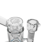 Cookies Incycler Glass Recycler Bong
