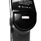 Smyle Labs Fyre Gas Pump Torch – Refillable Butane Dab Torch