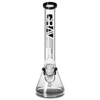 Grav® 12” Glass Beaker Bong