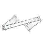 Grav® 14mm Female/14mm Female Dropdown Adapter