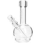 Grav® 6” Mini Round Base Bong