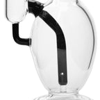 Grav® 7.5" Orbis Amphora Dab Rig 