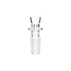 Grav® 8” Small Straight Tube Bong w. Orb Perc