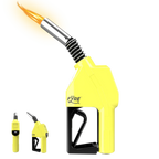 Smyle Labs Fyre Gas Pump Torch – Refillable Butane Dab Torch